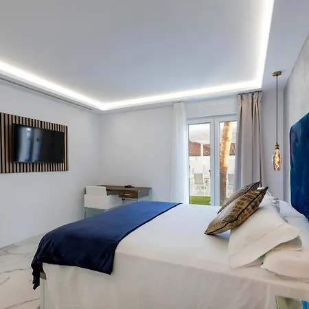 Villa Nicole Wifi, Gym, Heated Pool Callao Salvaje Extérieur photo