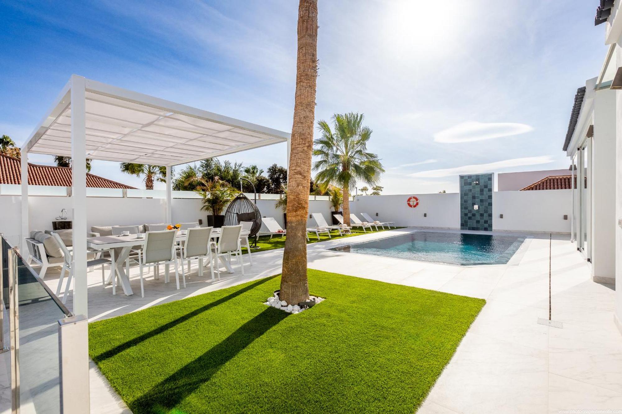Casa vacanze Nicole Wifi, Gym, Heated Pool