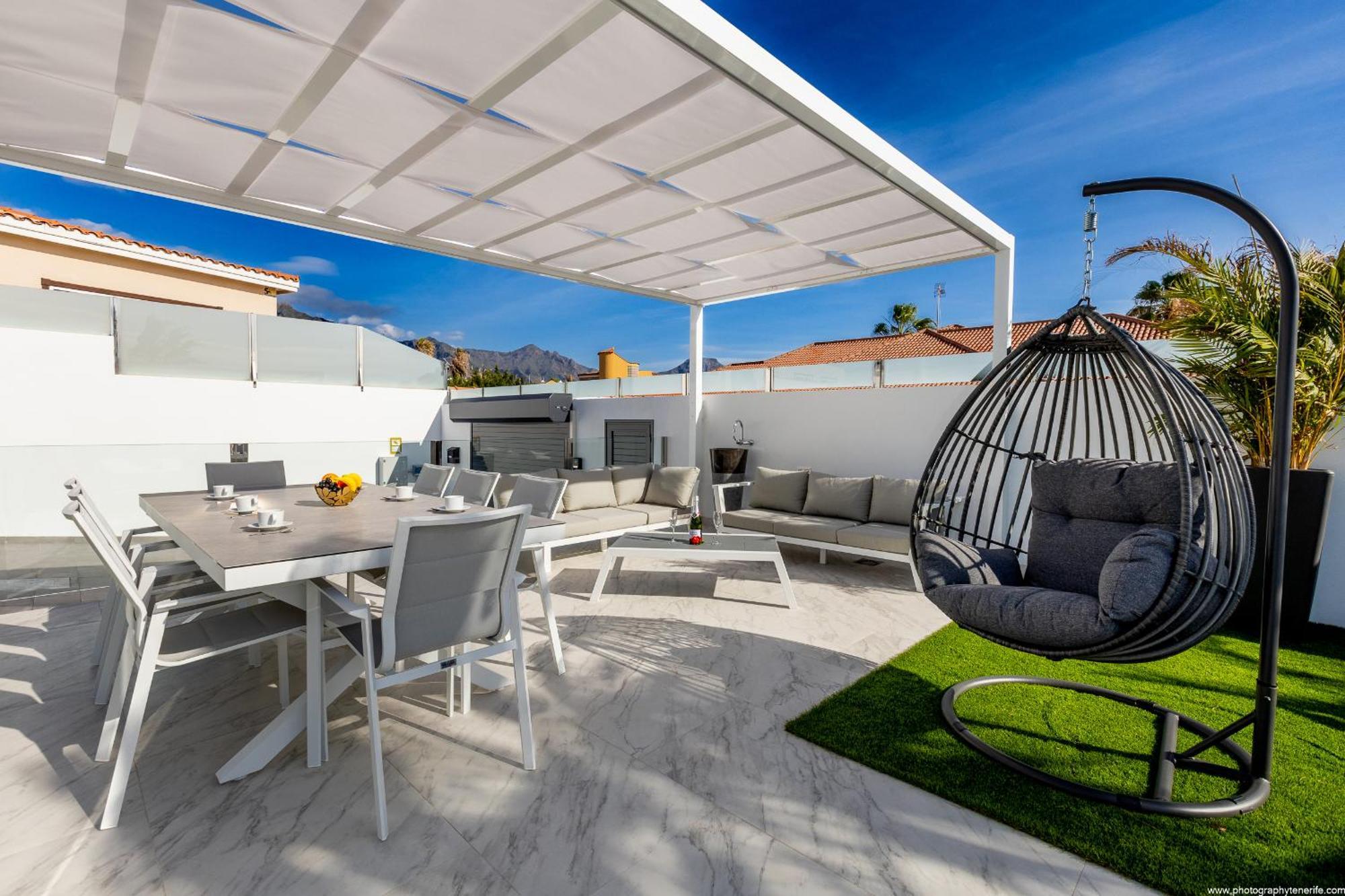 Casa vacanze Nicole Wifi, Gym, Heated Pool *