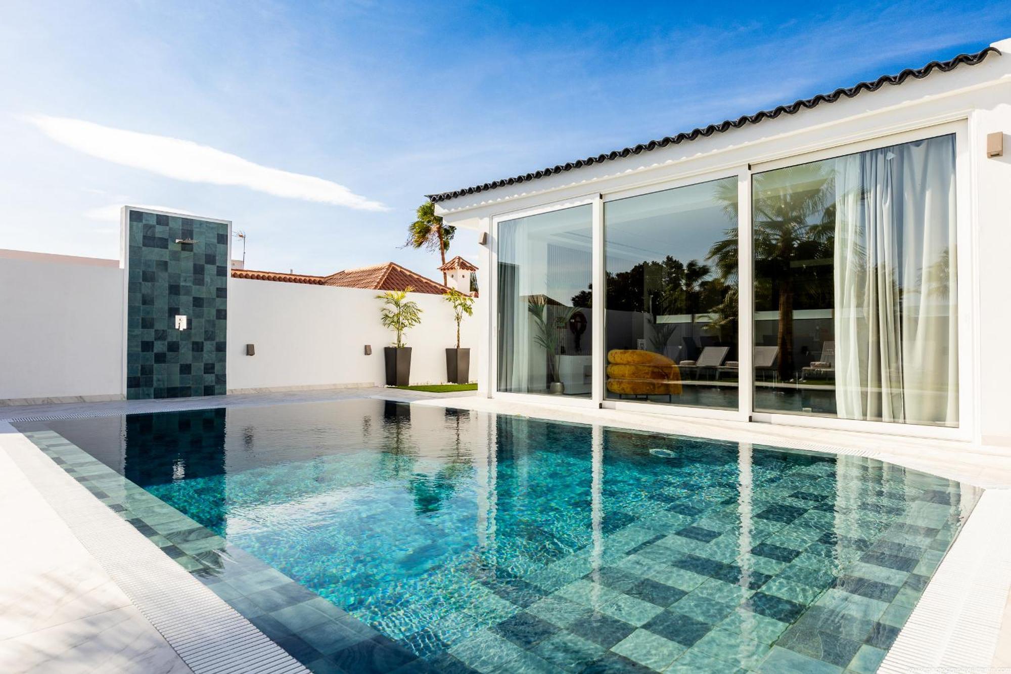 Casa vacanze Nicole Wifi, Gym, Heated Pool