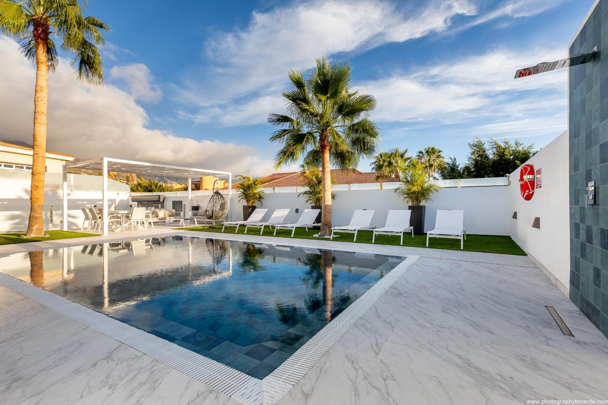 Casa vacanze Nicole Wifi, Gym, Heated Pool