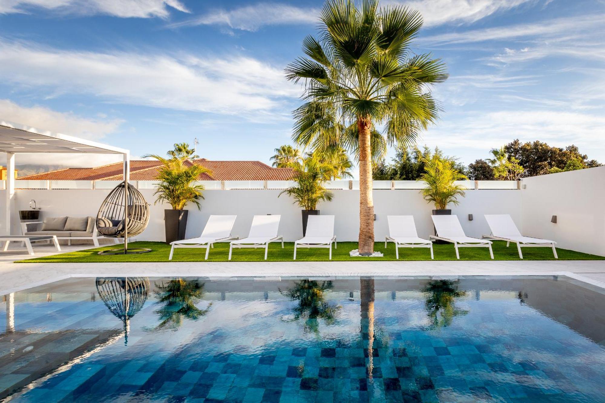Nicole Wifi, Gym, Heated Pool Casa vacanze Callao Salvaje