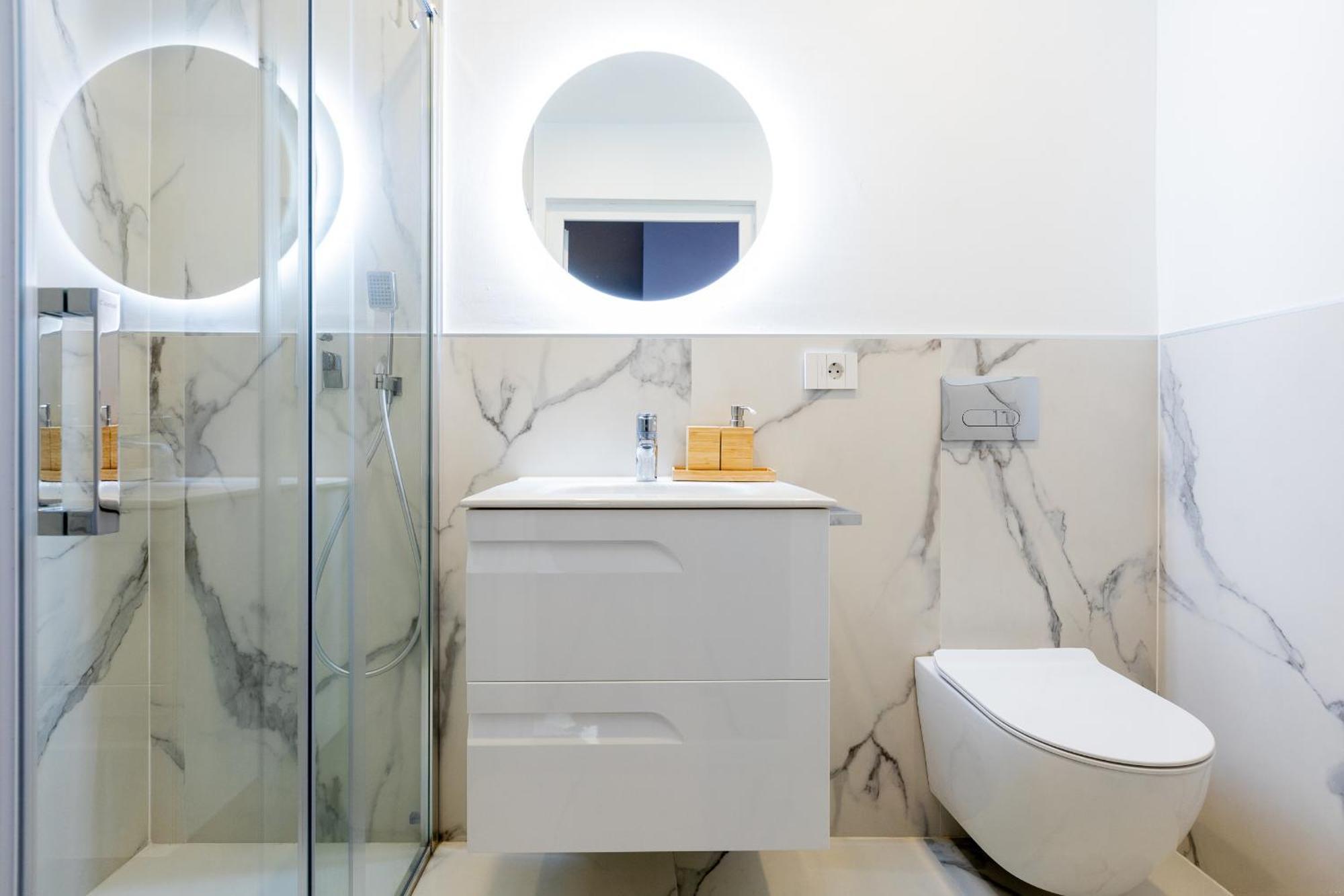 Casa vacanze Nicole Wifi, Gym, Heated Pool